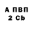 Бутират оксибутират Aram Arz86